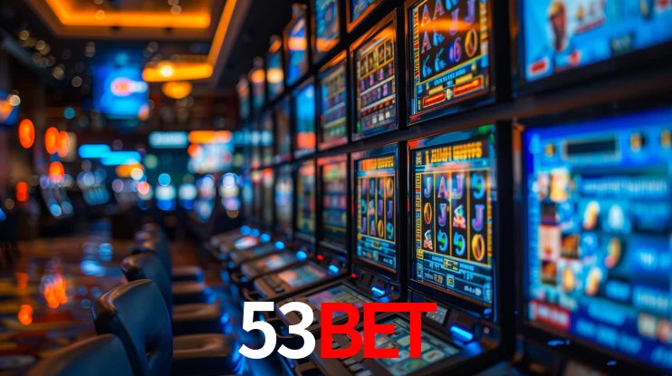 Games Directory 53bet