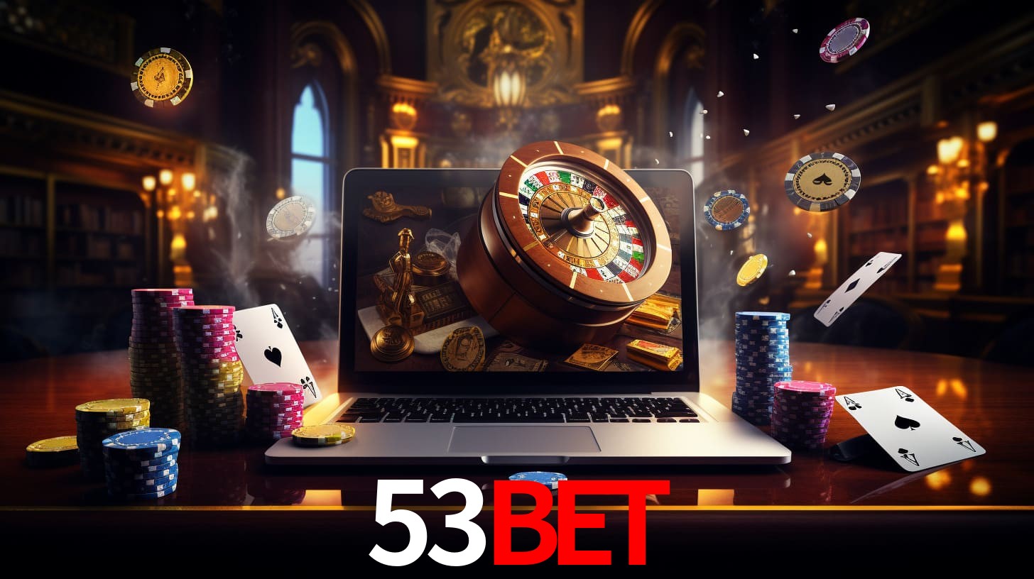 Daily Bonuses 53bet