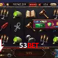 API Integration 53bet