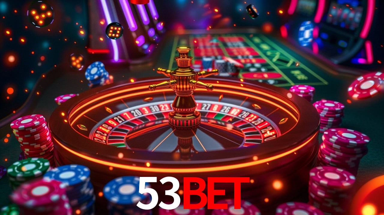 Ofertas Exclusivas 53bet