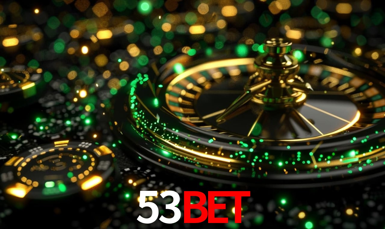 A Experiência Imersiva dos Cassinos Ao Vivo no 53bet