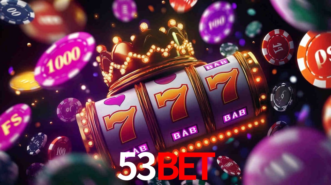 Welcome Bonus 53bet