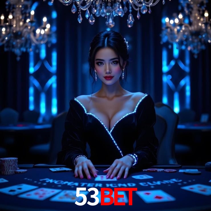 A Popularidade dos Caça-Níqueis no 53bet