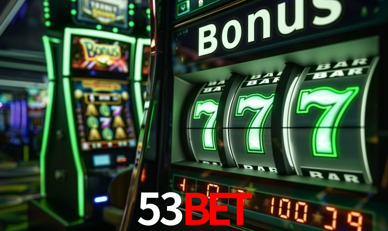 Statistics 53bet