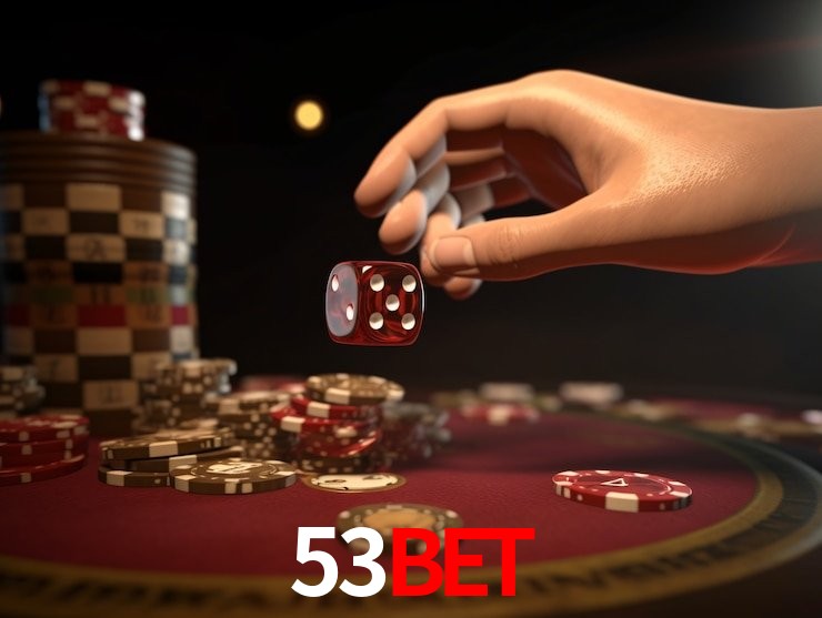 Apostas Esportivas na 53bet: Um Guia Completo