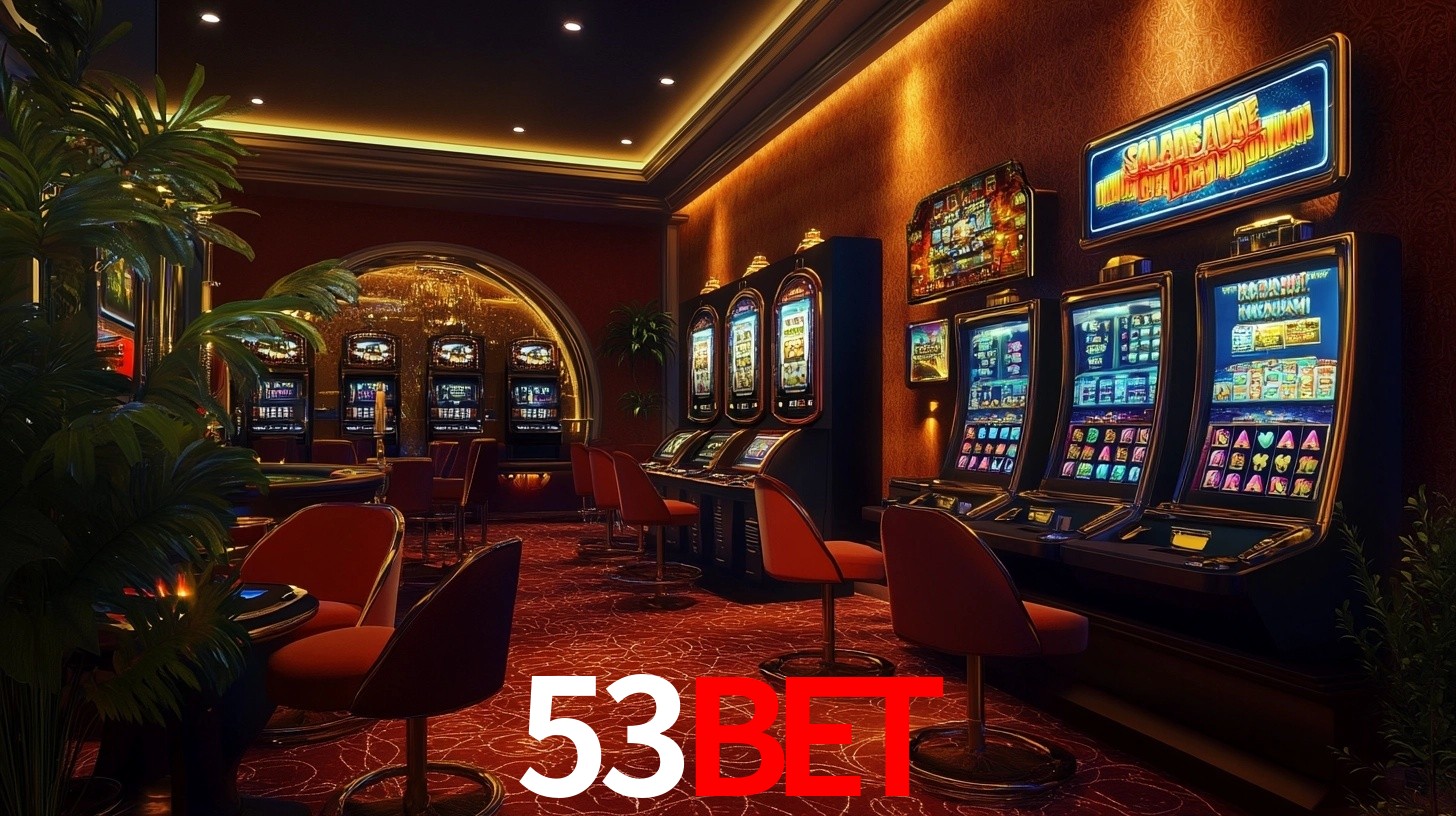 Exclusive Games 53bet
