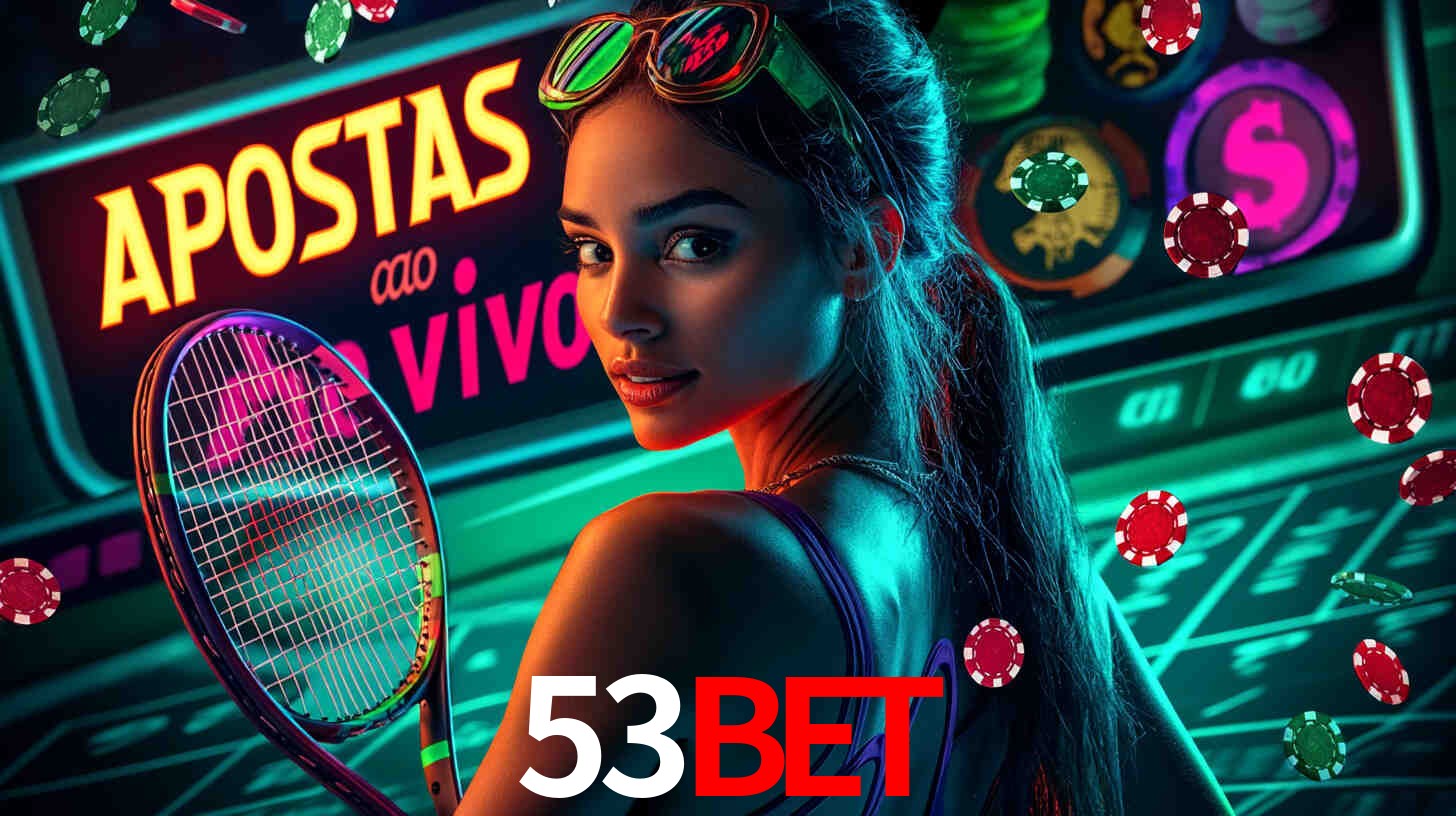 Mesa de Blackjack 53bet