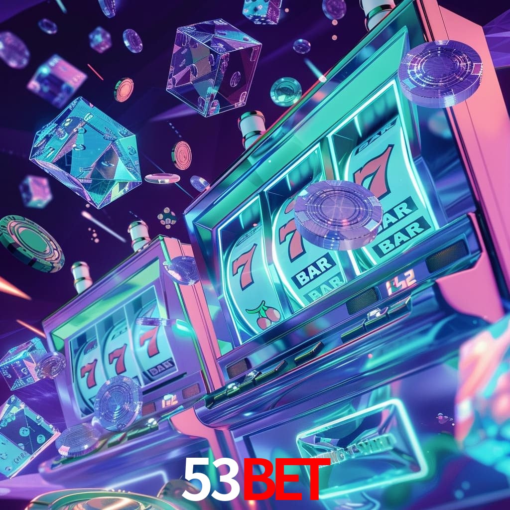 Integração de APIs 53bet