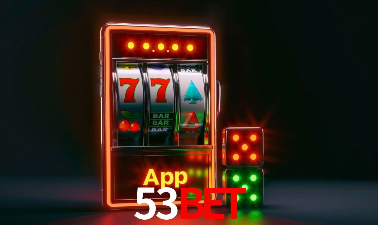 Inovações de Jogos na 53bet: O Futuro das Experiências Interativas