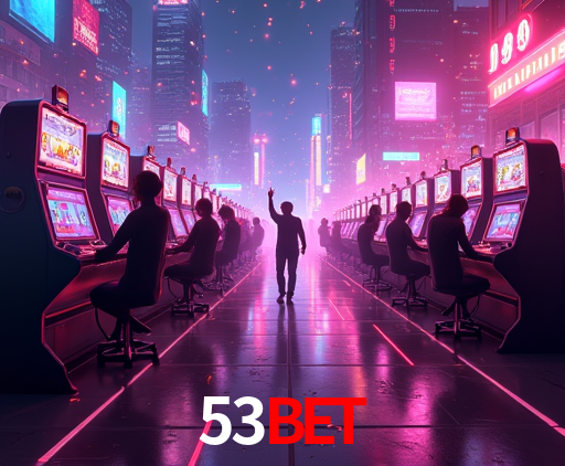 A Experiência Imersiva dos Cassinos Ao Vivo no 53bet
