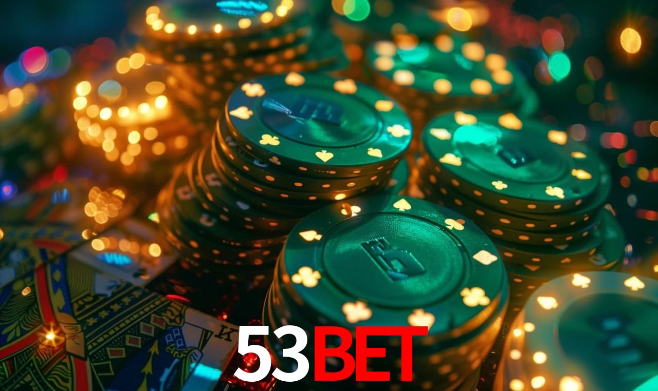 Descubra a Magia dos Jogos de Arcade no 53bet