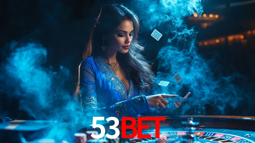 Avaliações dos Jogadores 53bet
