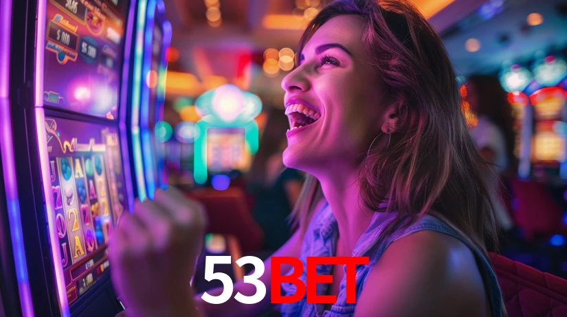 53bet,53bet login
