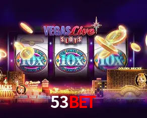 Seasonal Promotions 53bet