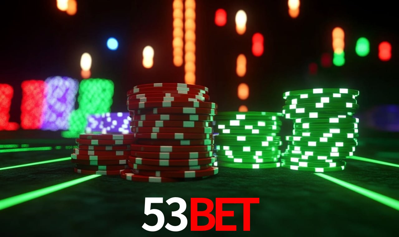 Football Betting 53bet