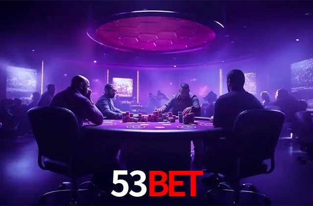 Casino Ao Vivo 53bet