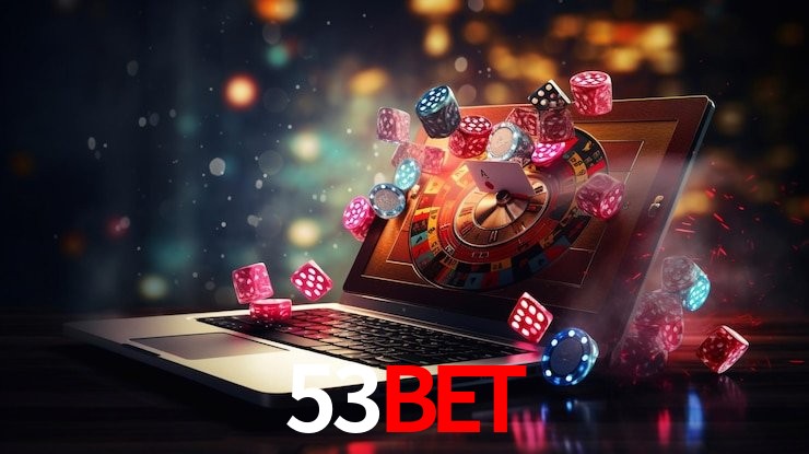 Design Responsivo 53bet
