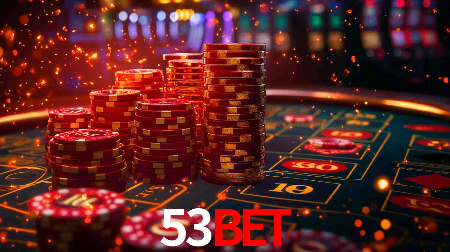 53bet,53bet login