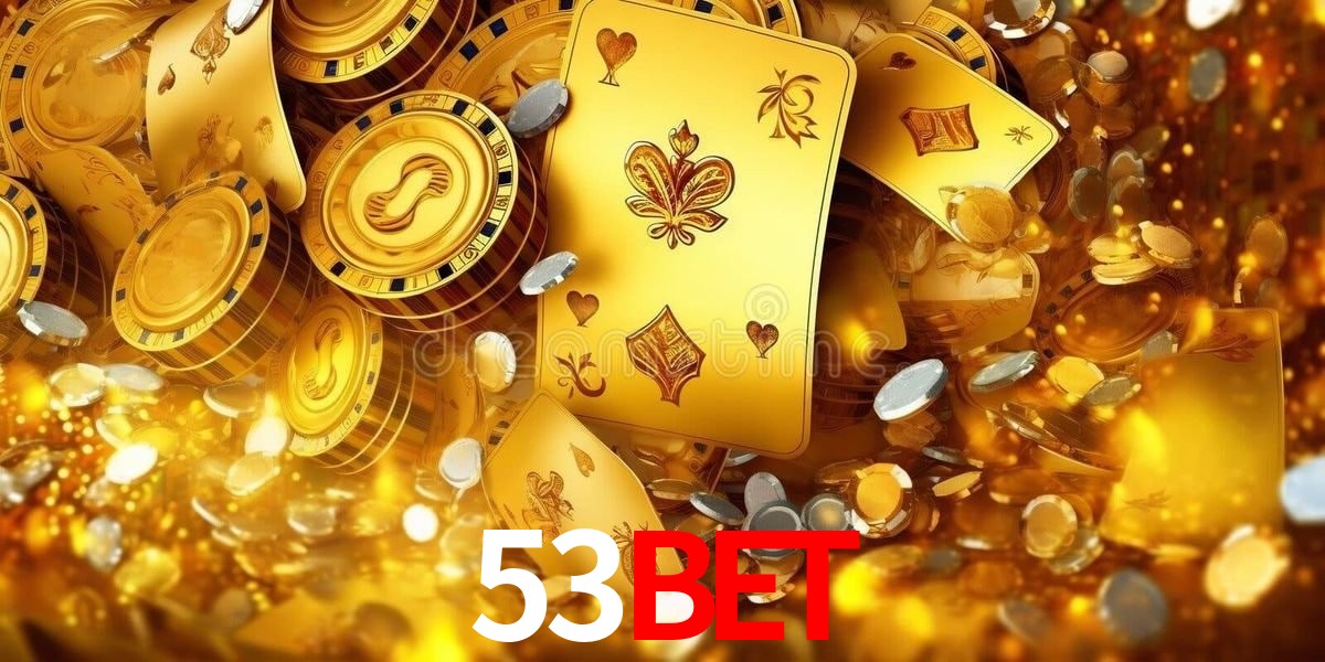 Provedores de Jogos 53bet
