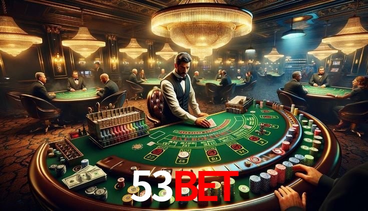 Basketball Betting 53bet
