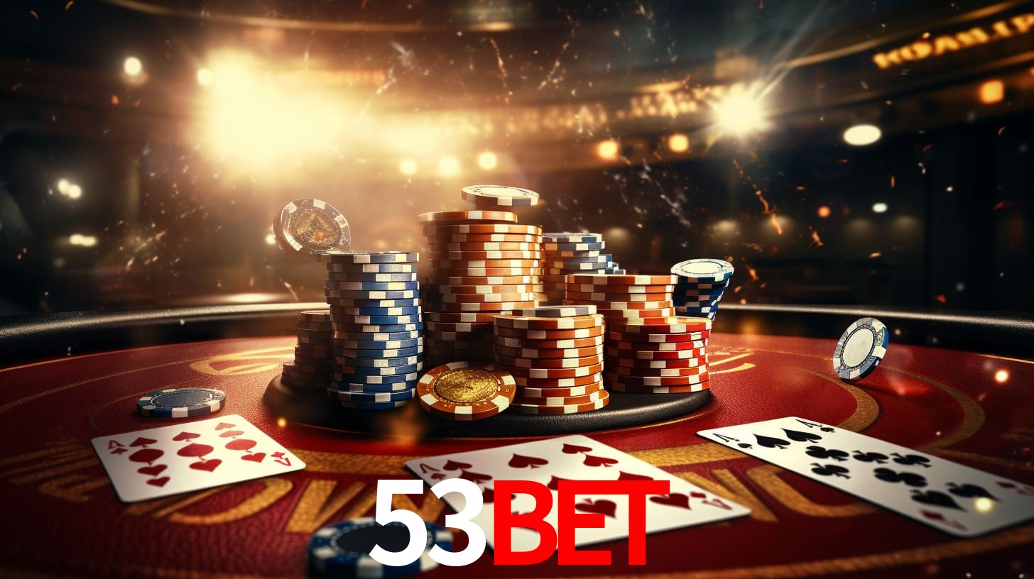 Tournaments 53bet
