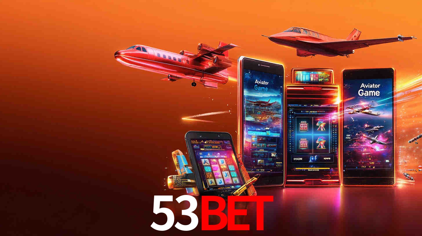 Bônus Diários 53bet