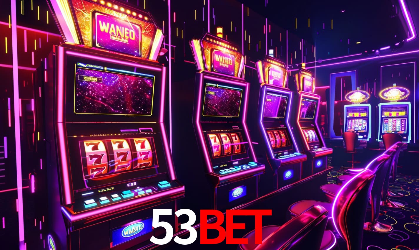 Recursos de Bônus 53bet