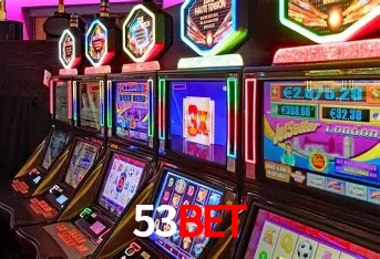 cassino 53bet