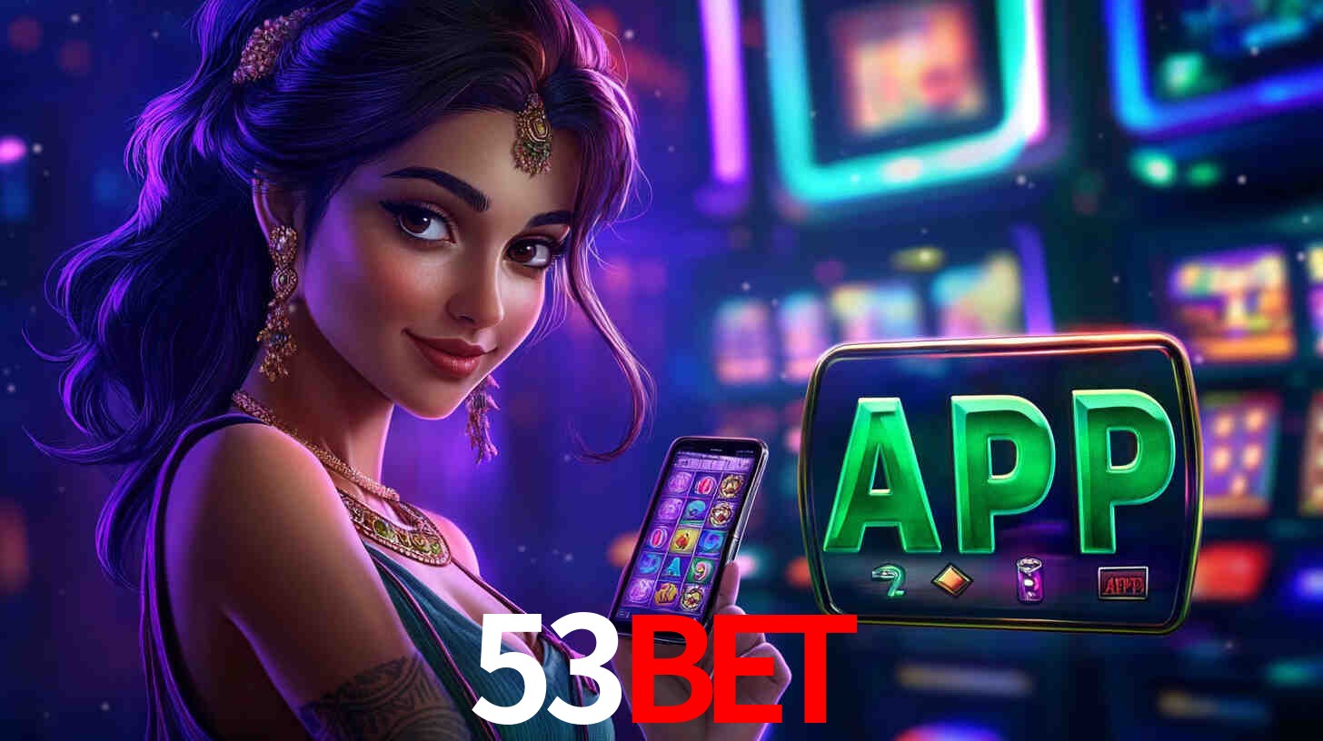 Desvendando o Mundo dos Jogos Virtuais na 53bet