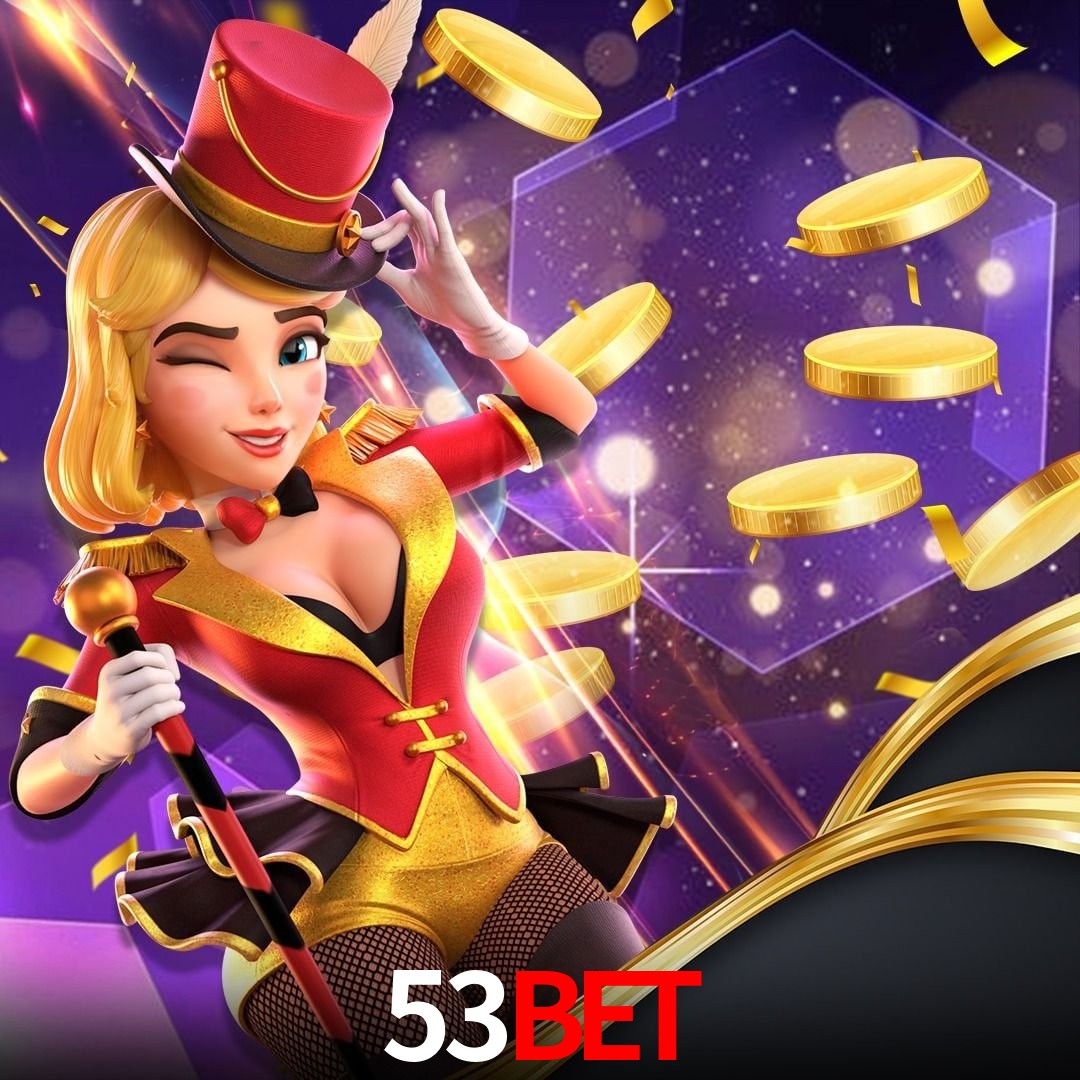 Blackjack Table 53bet