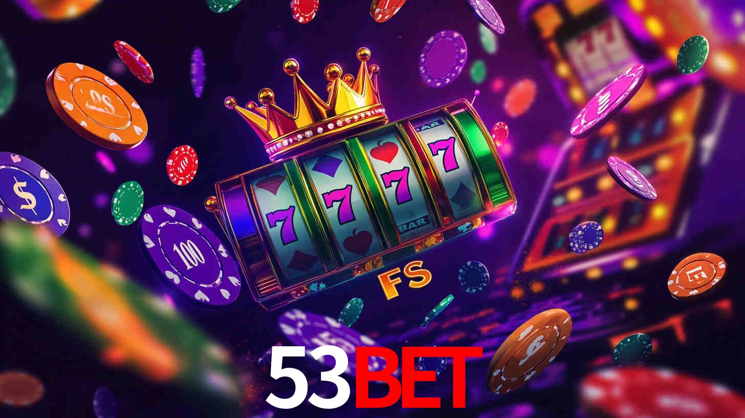 Premium Interface 53bet