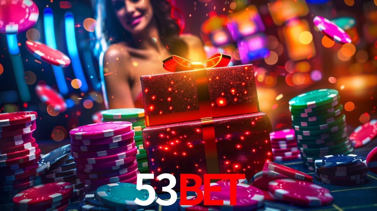 Tecnologia da Plataforma 53bet