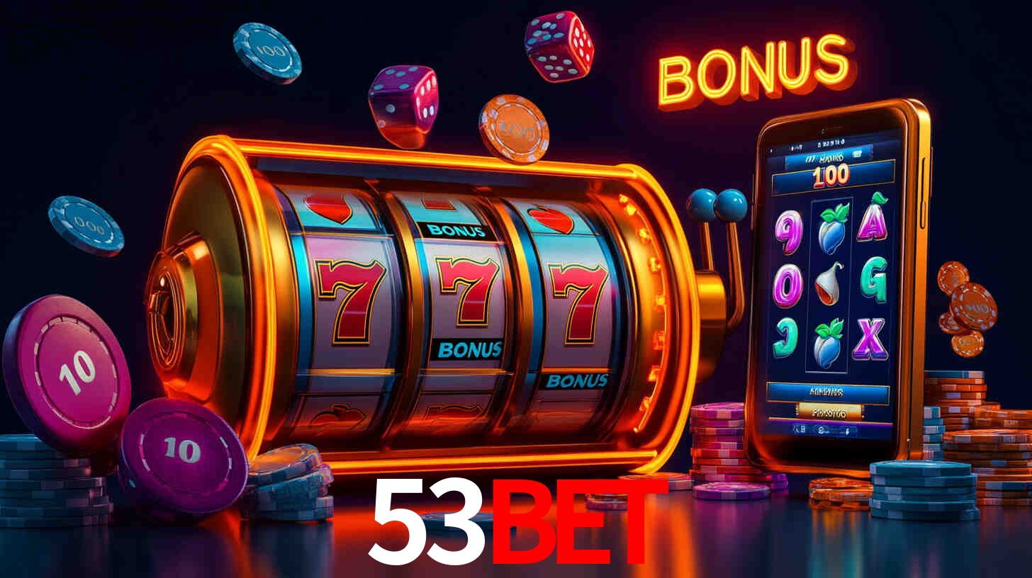 Apostas de Tênis 53bet