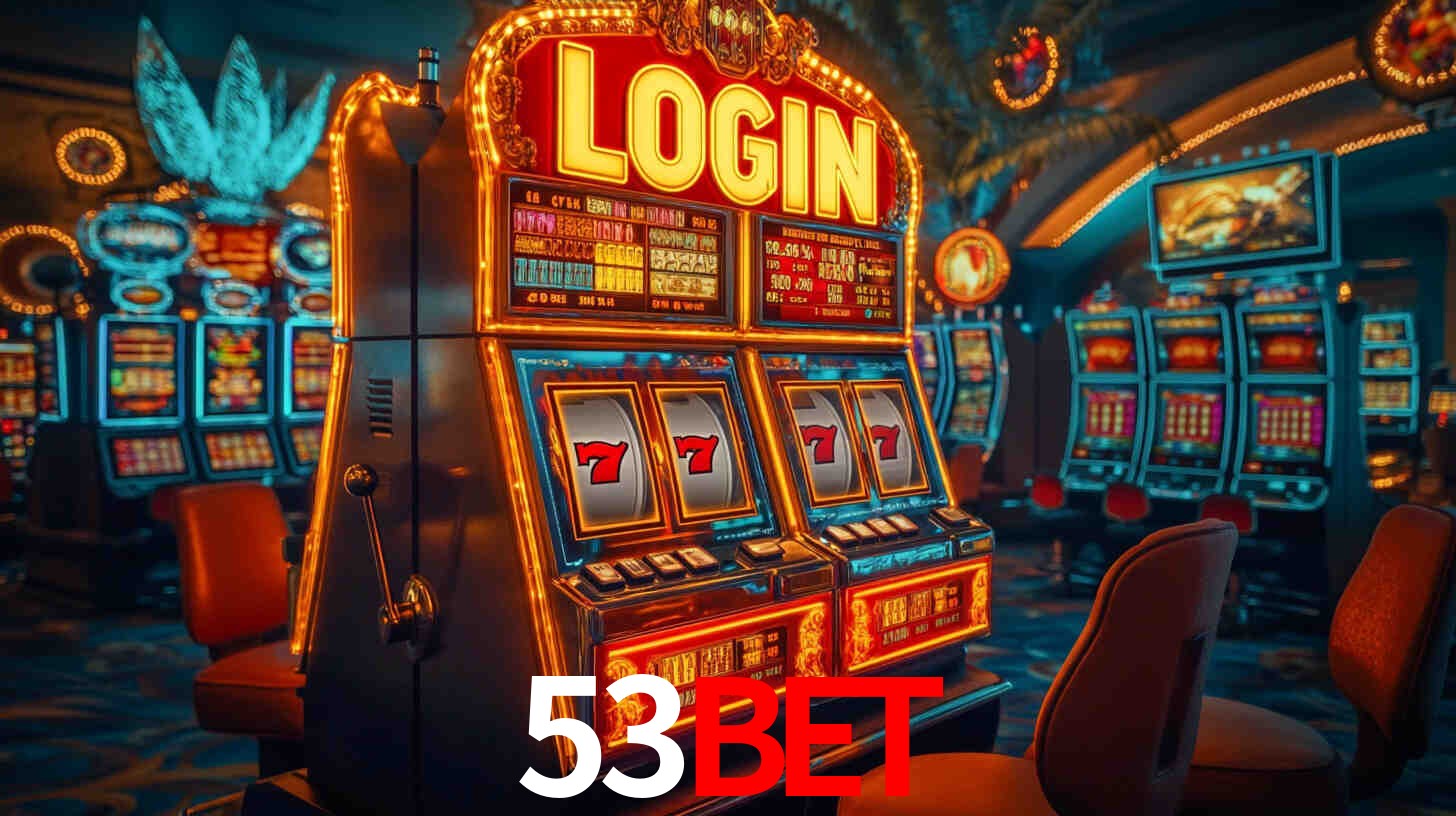 53bet,53bet login