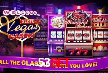 Flash Promotion 53bet