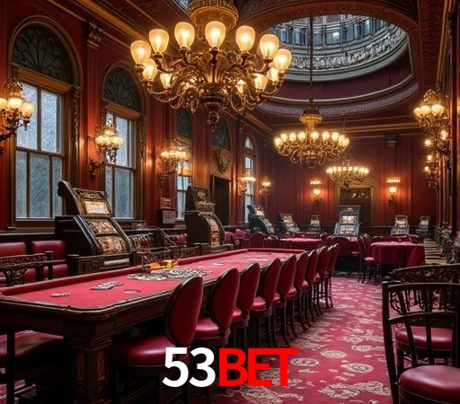 Explorando a Categoria de Eventos em Apostas na 53bet