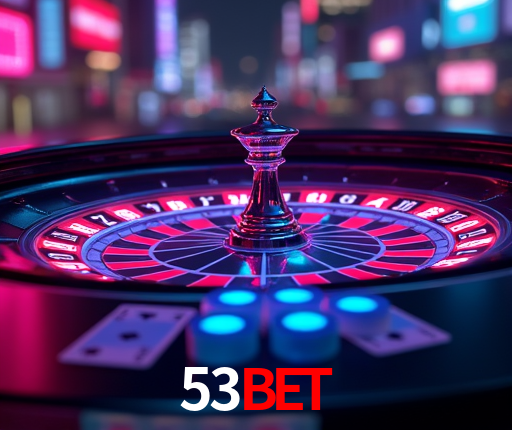 Estatísticas do Jogo 53bet