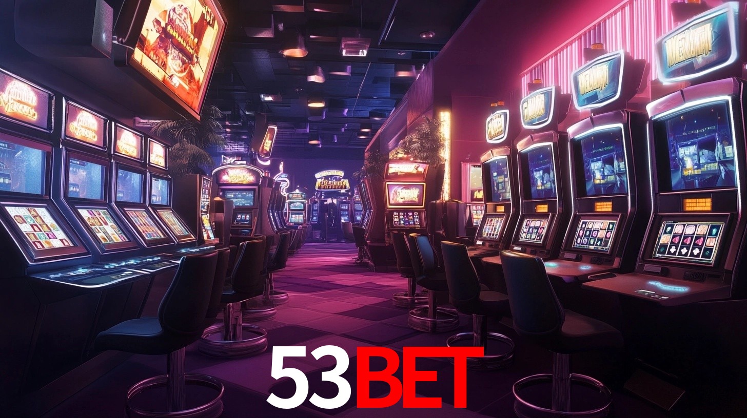 Experimente o Login Seguro Premium no 53bet