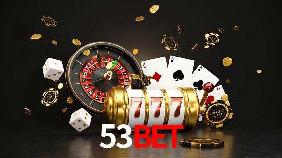 VIP Casino 53bet