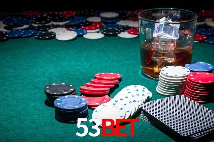 Inovações de Jogos na 53bet: O Futuro das Experiências Interativas
