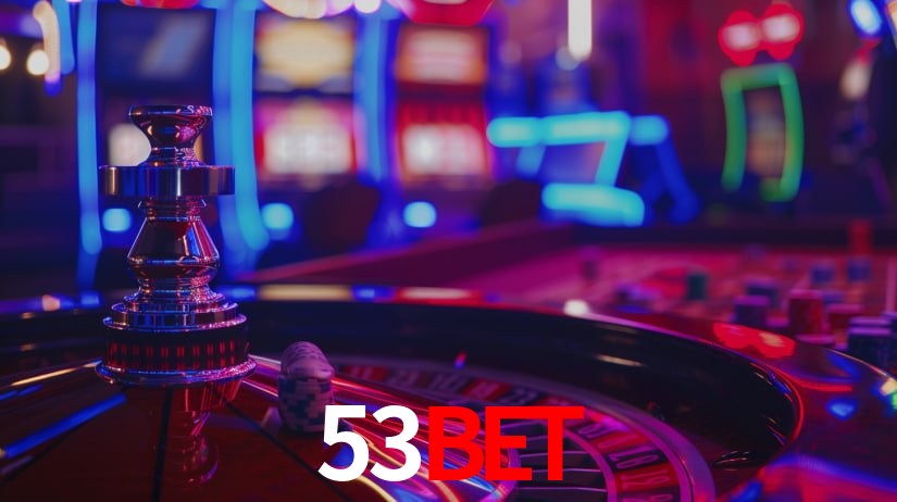 53bet: Seu Cassino Premiado com Pagamentos Rápidos