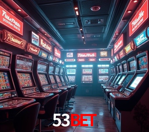 Descubra a Essência do 53bet: Nossa História e Compromissos
