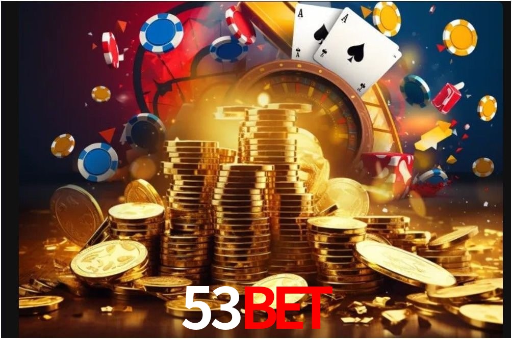 Promoções Sazonais 53bet