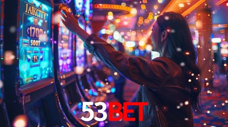 53bet: Seu Especialista em Apostas Esportivas Brasileiras