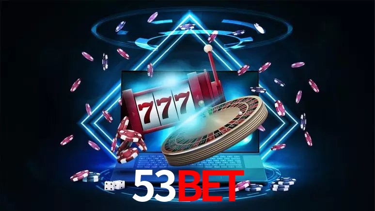 A Experiência Imersiva dos Cassinos Ao Vivo no 53bet