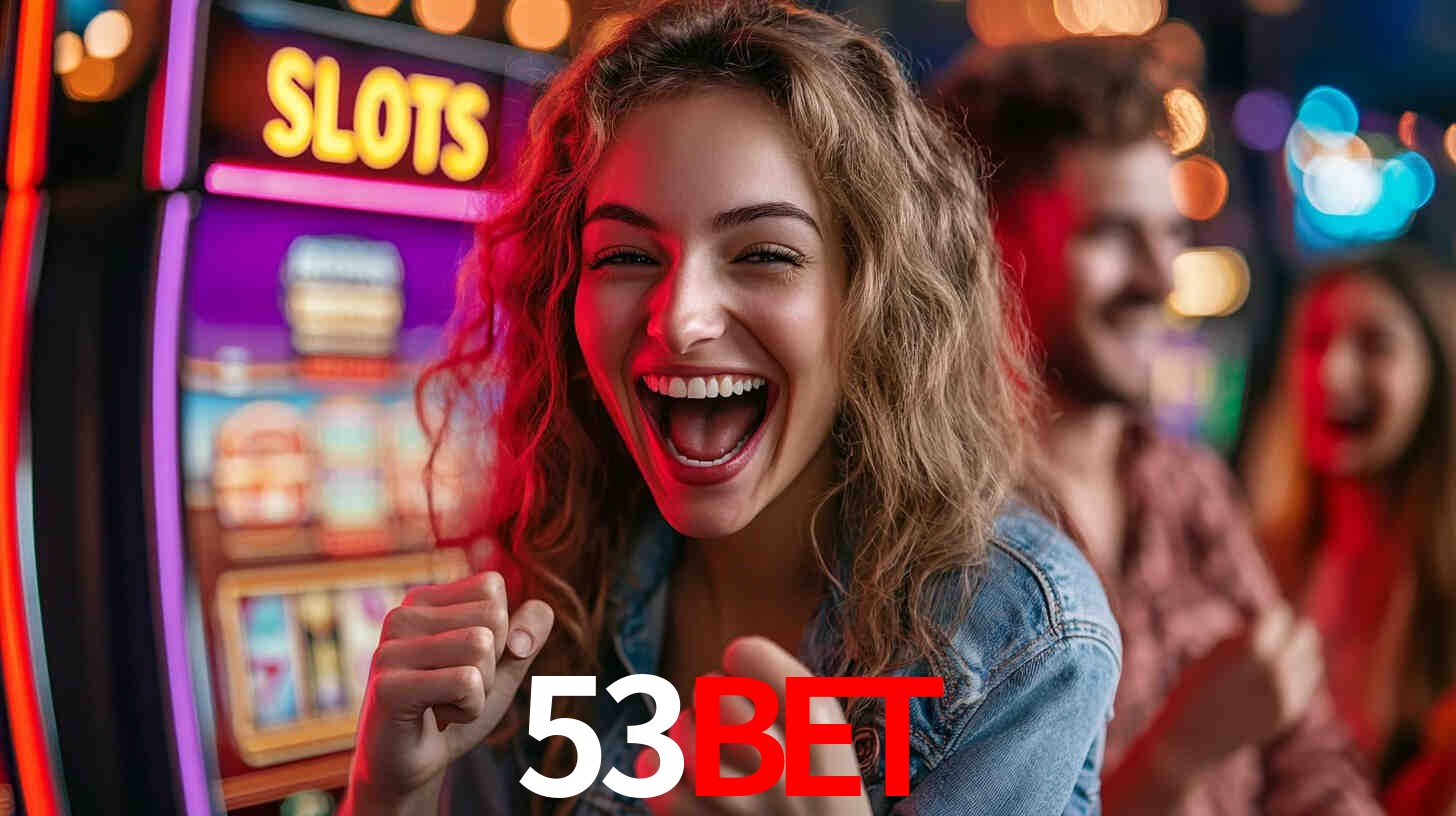 Estatísticas 53bet