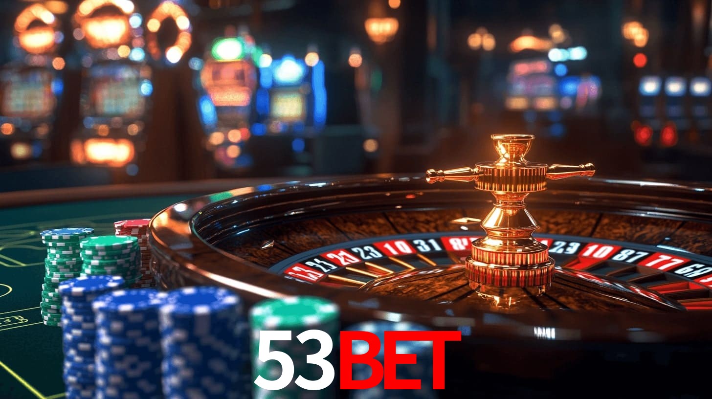 53bet login