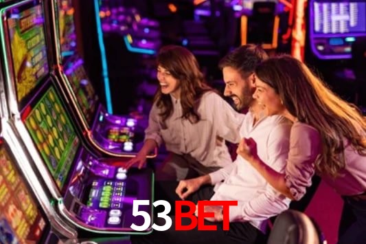 Especiais de Fim de Semana 53bet