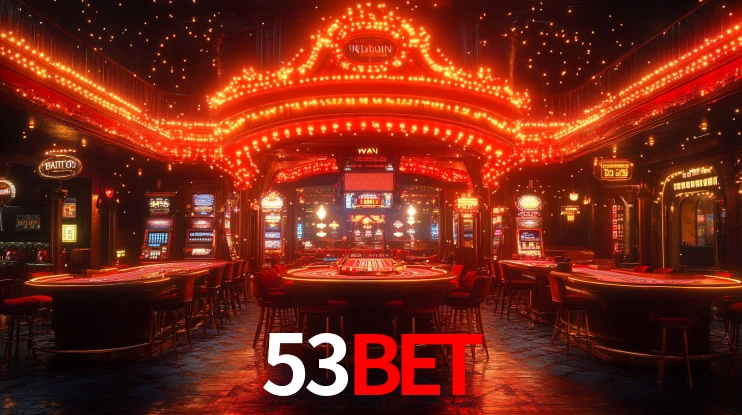 53bet,53bet login