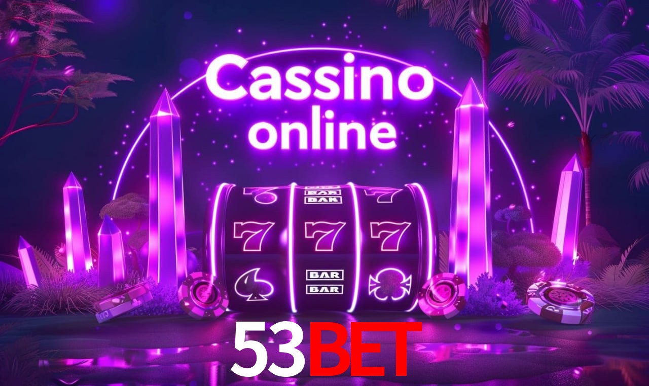 A Popularidade dos Caça-Níqueis no 53bet